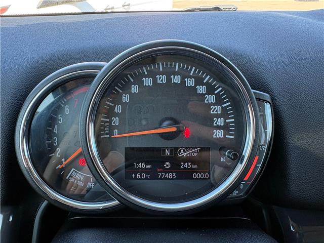 2019 MINI Countryman Cooper (Stk: A-E82423) in Moncton - Image 15 of 20