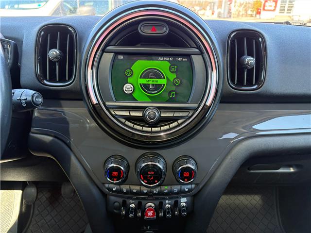 2019 MINI Countryman Cooper (Stk: A-E82423) in Moncton - Image 16 of 20