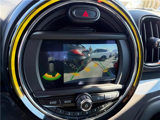 2019 MINI Countryman Cooper (Stk: A-E82423) in Moncton - Image 17 of 20