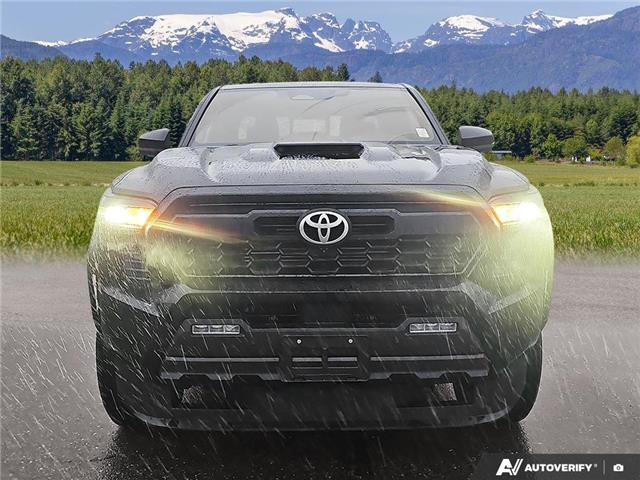 2025 Toyota Tacoma Base (Stk: ST091945) in Courtenay - Image 2 of 24