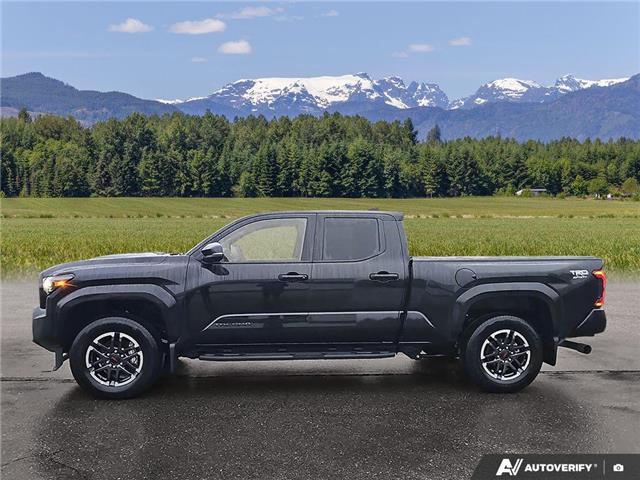 2025 Toyota Tacoma Base (Stk: ST091945) in Courtenay - Image 3 of 24