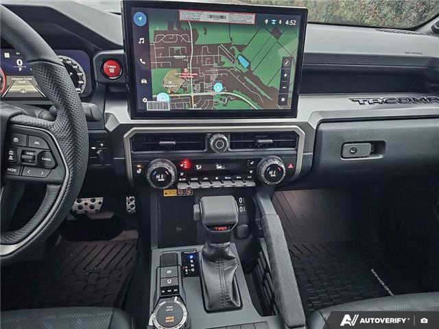 2025 Toyota Tacoma Base (Stk: ST091945) in Courtenay - Image 18 of 24