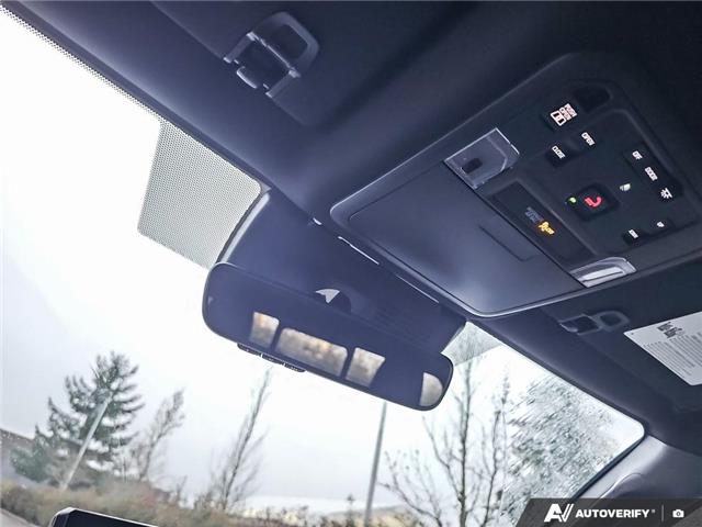 2025 Toyota Tacoma Base (Stk: ST091945) in Courtenay - Image 20 of 24