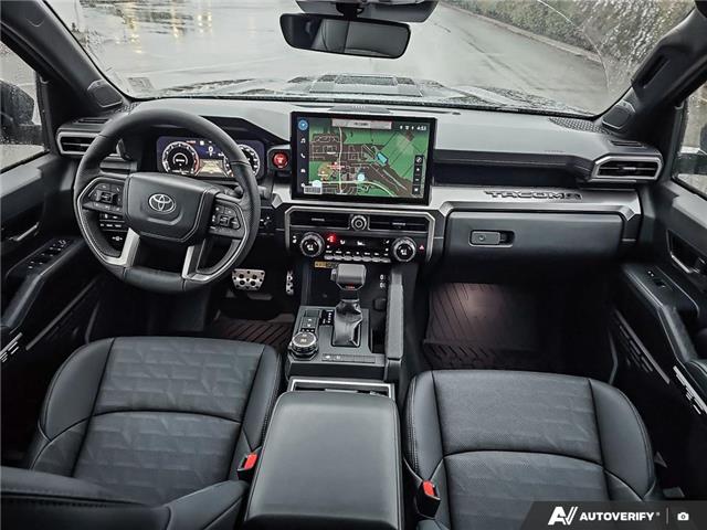 2025 Toyota Tacoma Base (Stk: ST091945) in Courtenay - Image 23 of 24