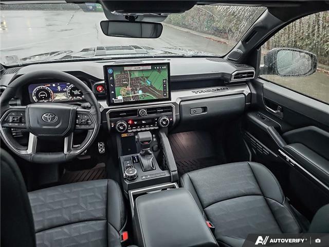 2025 Toyota Tacoma Base (Stk: ST091945) in Courtenay - Image 24 of 24