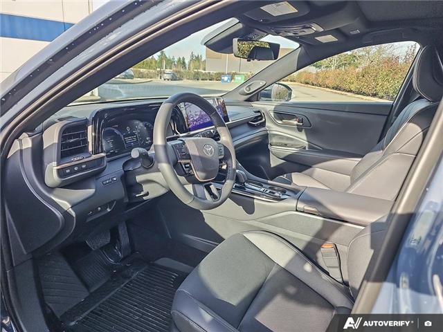 2026 Toyota Crown Signia Limited (Stk: TC038407) in Courtenay - Image 13 of 25