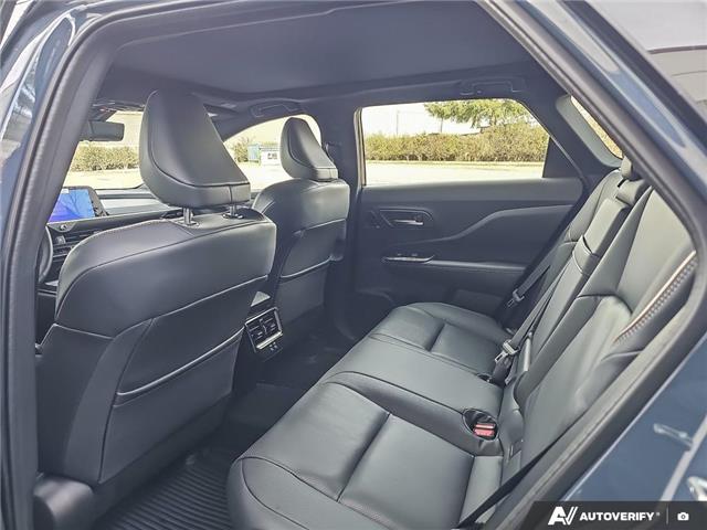 2026 Toyota Crown Signia Limited (Stk: TC038407) in Courtenay - Image 23 of 25