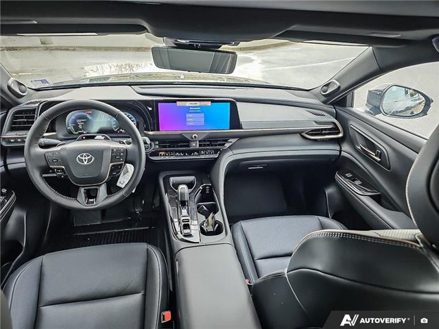 2026 Toyota Crown Signia Limited (Stk: TC038407) in Courtenay - Image 25 of 25