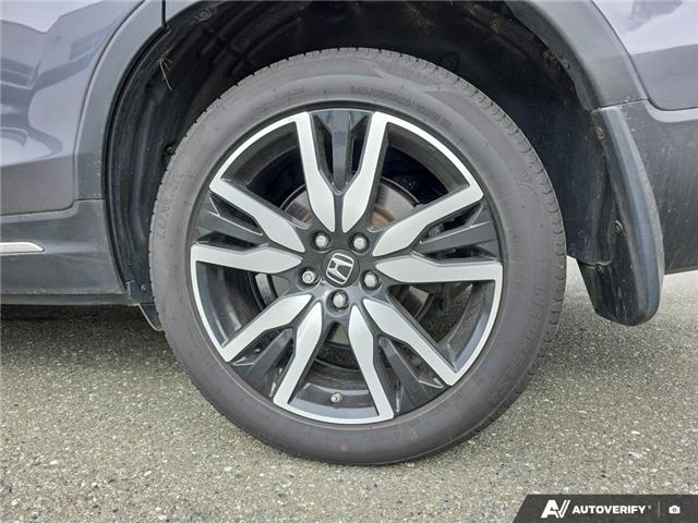 2022 Honda Pilot Touring 7P (Stk: P3647) in Courtenay - Image 6 of 24