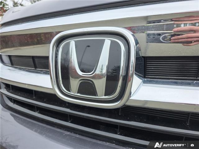 2022 Honda Pilot Touring 7P (Stk: P3647) in Courtenay - Image 9 of 24