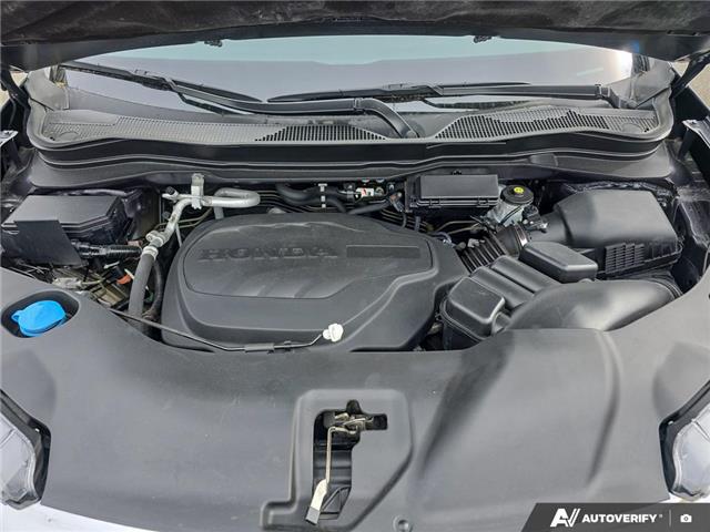 2022 Honda Pilot Touring 7P (Stk: P3647) in Courtenay - Image 10 of 24