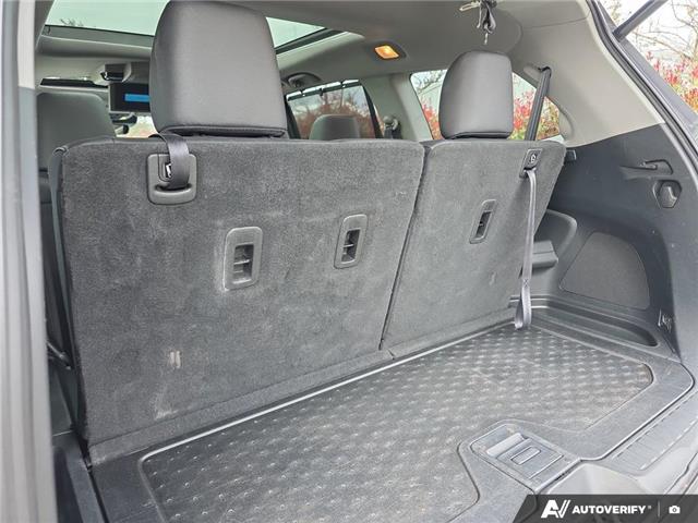 2022 Honda Pilot Touring 7P (Stk: P3647) in Courtenay - Image 12 of 24