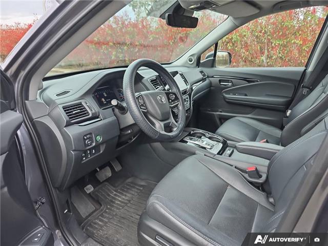 2022 Honda Pilot Touring 7P (Stk: P3647) in Courtenay - Image 13 of 24