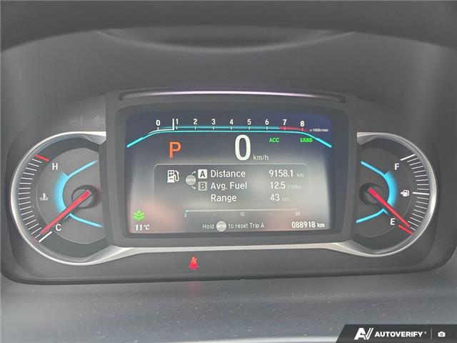 2022 Honda Pilot Touring 7P (Stk: P3647) in Courtenay - Image 15 of 24