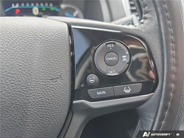 2022 Honda Pilot Touring 7P (Stk: P3647) in Courtenay - Image 16 of 24