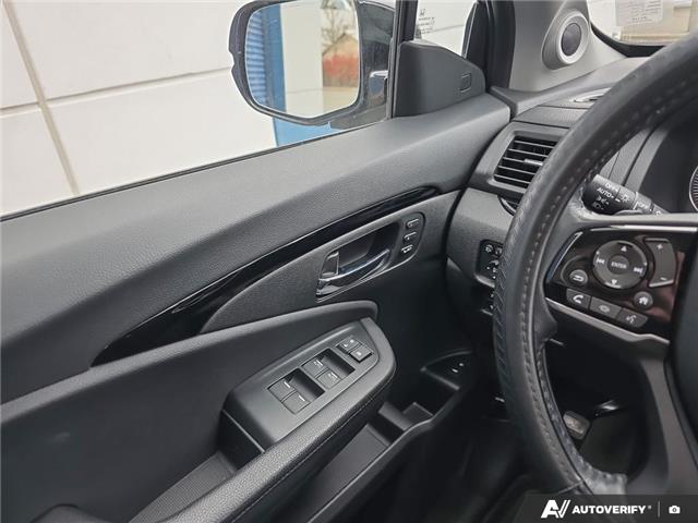 2022 Honda Pilot Touring 7P (Stk: P3647) in Courtenay - Image 17 of 24