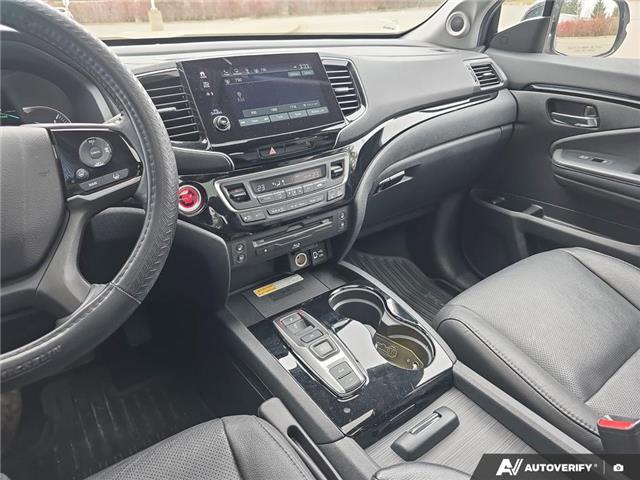 2022 Honda Pilot Touring 7P (Stk: P3647) in Courtenay - Image 18 of 24