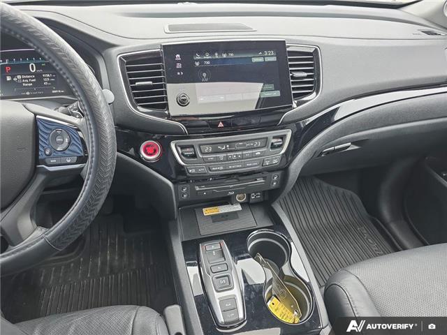 2022 Honda Pilot Touring 7P (Stk: P3647) in Courtenay - Image 19 of 24