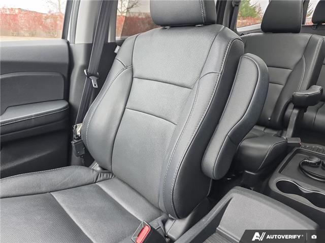 2022 Honda Pilot Touring 7P (Stk: P3647) in Courtenay - Image 20 of 24