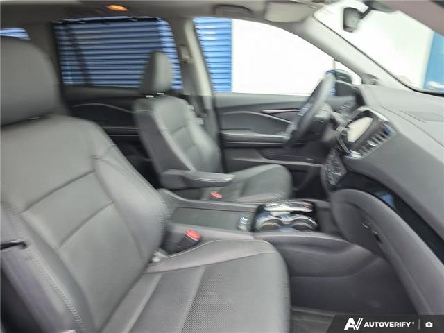 2022 Honda Pilot Touring 7P (Stk: P3647) in Courtenay - Image 21 of 24
