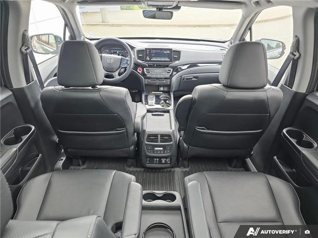 2022 Honda Pilot Touring 7P (Stk: P3647) in Courtenay - Image 23 of 24