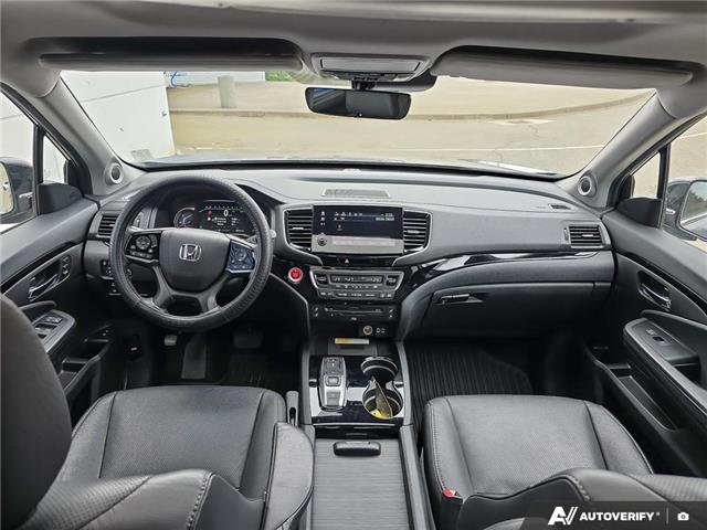 2022 Honda Pilot Touring 7P (Stk: P3647) in Courtenay - Image 24 of 24