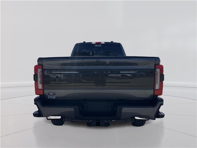 2026 Ford F-350 Platinum (Stk: 6T087) in Williams Lake - Image 6 of 13