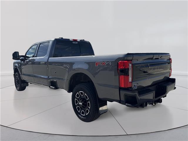 2026 Ford F-350 Platinum (Stk: 6T087) in Williams Lake - Image 7 of 13