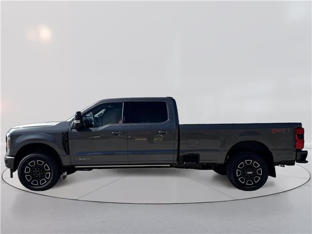 2026 Ford F-350 Platinum (Stk: 6T087) in Williams Lake - Image 8 of 13
