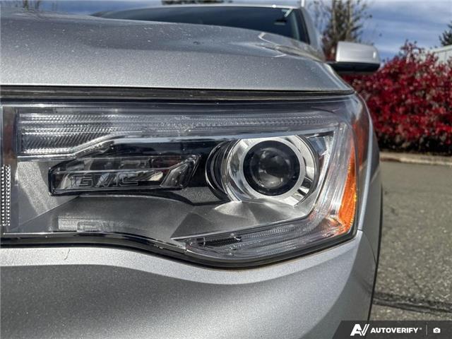 2019 GMC Acadia SLE-1 (Stk: P3649) in Courtenay - Image 8 of 24