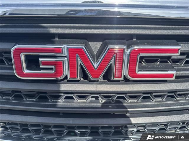 2019 GMC Acadia SLE-1 (Stk: P3649) in Courtenay - Image 9 of 24