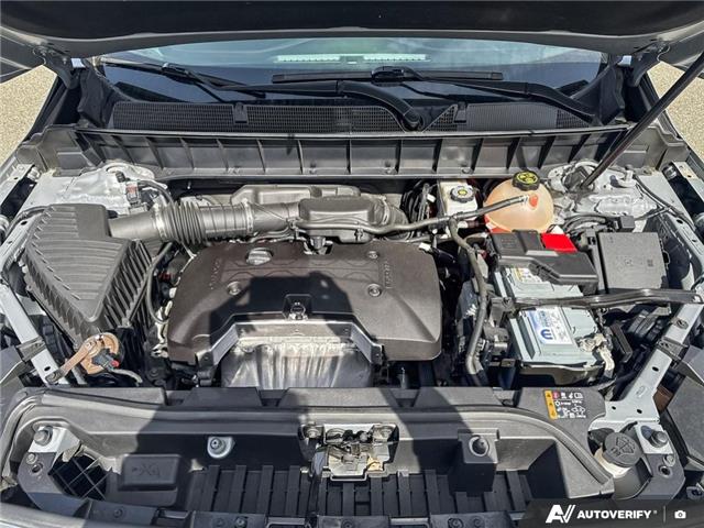 2019 GMC Acadia SLE-1 (Stk: P3649) in Courtenay - Image 10 of 24