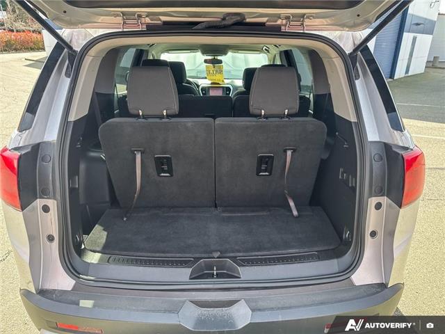 2019 GMC Acadia SLE-1 (Stk: P3649) in Courtenay - Image 12 of 24