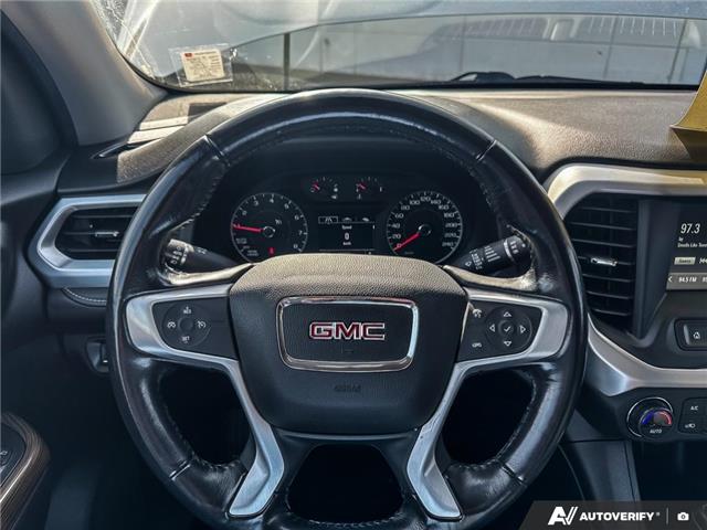 2019 GMC Acadia SLE-1 (Stk: P3649) in Courtenay - Image 14 of 24