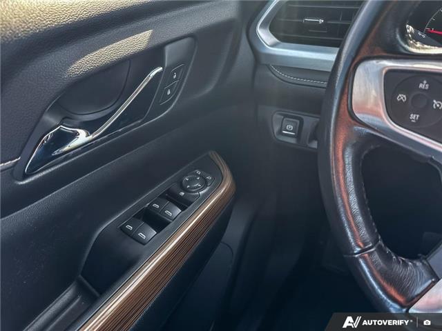 2019 GMC Acadia SLE-1 (Stk: P3649) in Courtenay - Image 17 of 24