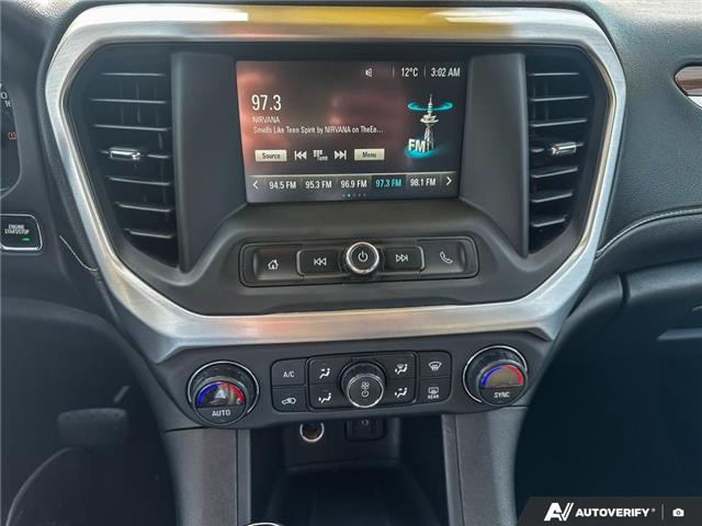 2019 GMC Acadia SLE-1 (Stk: P3649) in Courtenay - Image 19 of 24