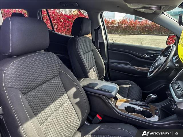 2019 GMC Acadia SLE-1 (Stk: P3649) in Courtenay - Image 21 of 24