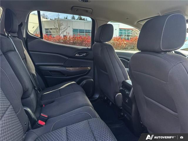 2019 GMC Acadia SLE-1 (Stk: P3649) in Courtenay - Image 22 of 24