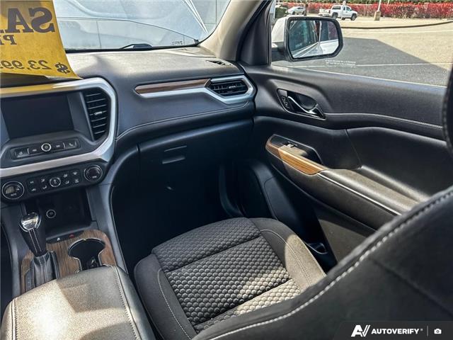 2019 GMC Acadia SLE-1 (Stk: P3649) in Courtenay - Image 24 of 24