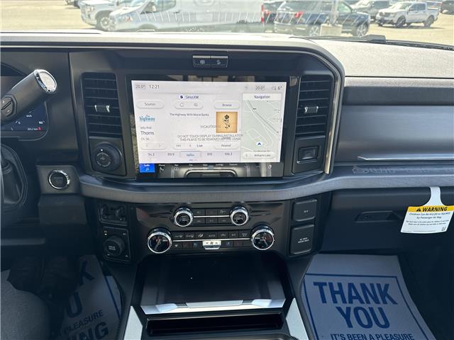 2026 Ford F-350 Platinum (Stk: 6T087) in Williams Lake - Image 12 of 13