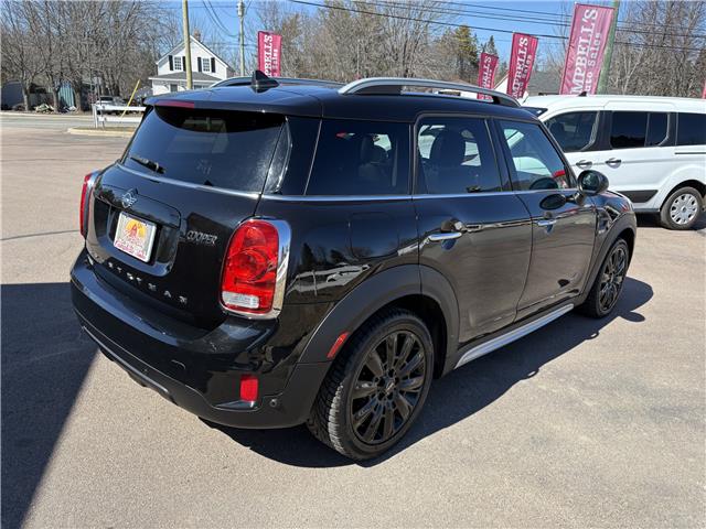 2019 MINI Countryman Cooper (Stk: A-E82423) in Moncton - Image 6 of 20