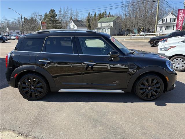 2019 MINI Countryman Cooper (Stk: A-E82423) in Moncton - Image 7 of 20