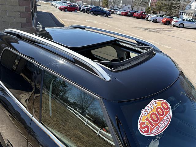 2019 MINI Countryman Cooper (Stk: A-E82423) in Moncton - Image 8 of 20