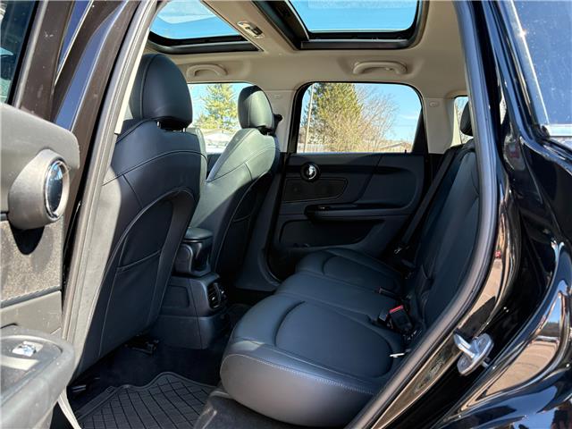 2019 MINI Countryman Cooper (Stk: A-E82423) in Moncton - Image 20 of 20