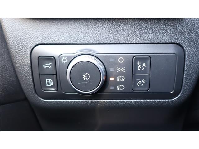 2021 Ford Escape Titanium Hybrid (Stk: 2214492AA) in Mississauga - Image 18 of 33