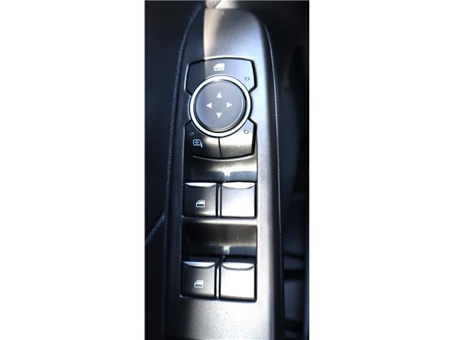 2021 Ford Escape Titanium Hybrid (Stk: 2214492AA) in Mississauga - Image 20 of 33