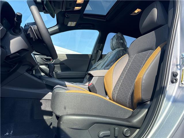 2026 Subaru Crosstrek Onyx (Stk: S26219) in Newmarket - Image 5 of 6