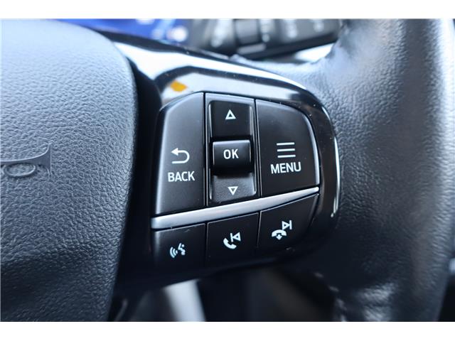 2021 Ford Escape Titanium Hybrid (Stk: 2214492AA) in Mississauga - Image 15 of 33