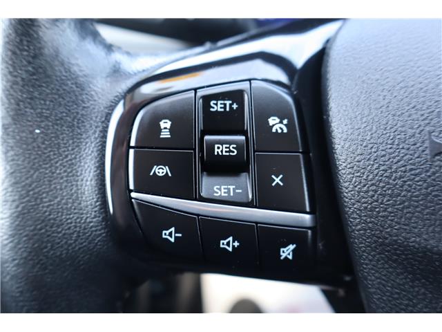 2021 Ford Escape Titanium Hybrid (Stk: 2214492AA) in Mississauga - Image 14 of 33