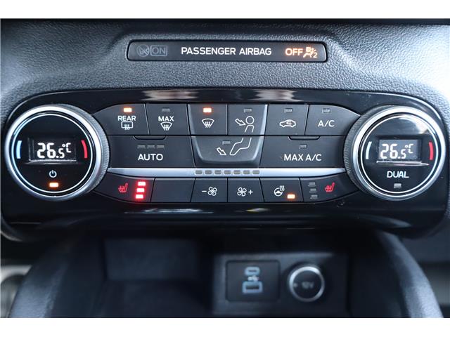 2021 Ford Escape Titanium Hybrid (Stk: 2214492AA) in Mississauga - Image 19 of 33